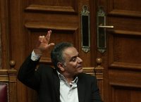 Πάνος Σκουρλέτης για το Ελληνικό: Να μην υπάρξουν πολιτικές σκοπιμότητες στην απόφαση του ΚΑΣ