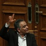 Πάνος Σκουρλέτης: Έρχονται επιπλέον 500 προσλήψεις στους δήμους