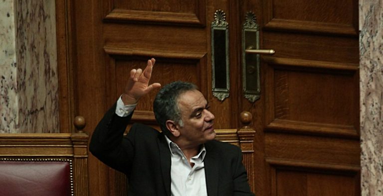 “Αστερίσκοι” Σκουρλέτη για τη διανομή του πλεονάσματος