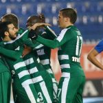 Με την ίδια… συνταγή ο Παναθηναϊκός