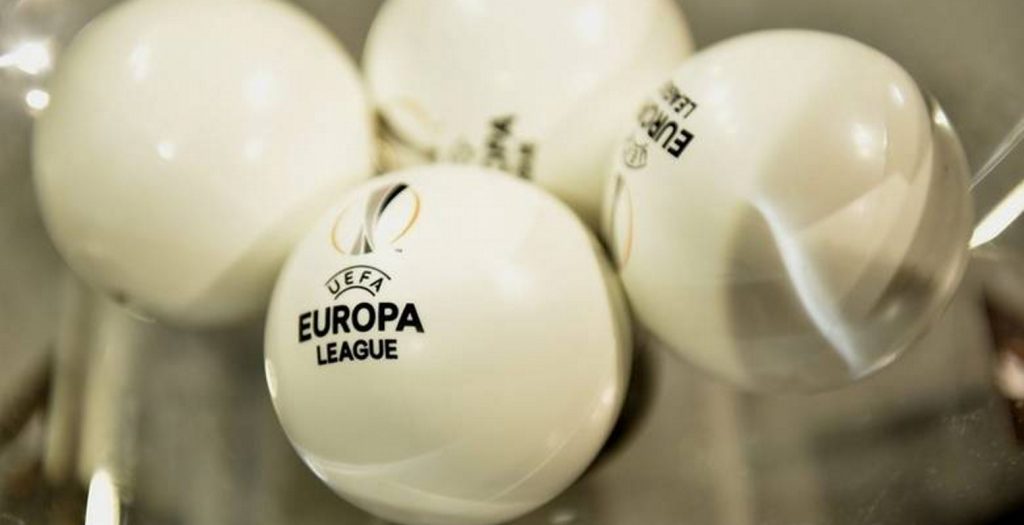 Σούπερ «μάχη» στους 16 του Europa League