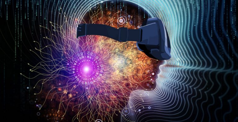 Τα πρώτα βήματα στο χειρισμό VR παιχνιδιών μέσω εγκεφάλου