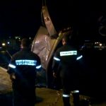 Συγκλονίζει αυτόπτης μάρτυρας για την τραγωδία στη Μυτιλήνη