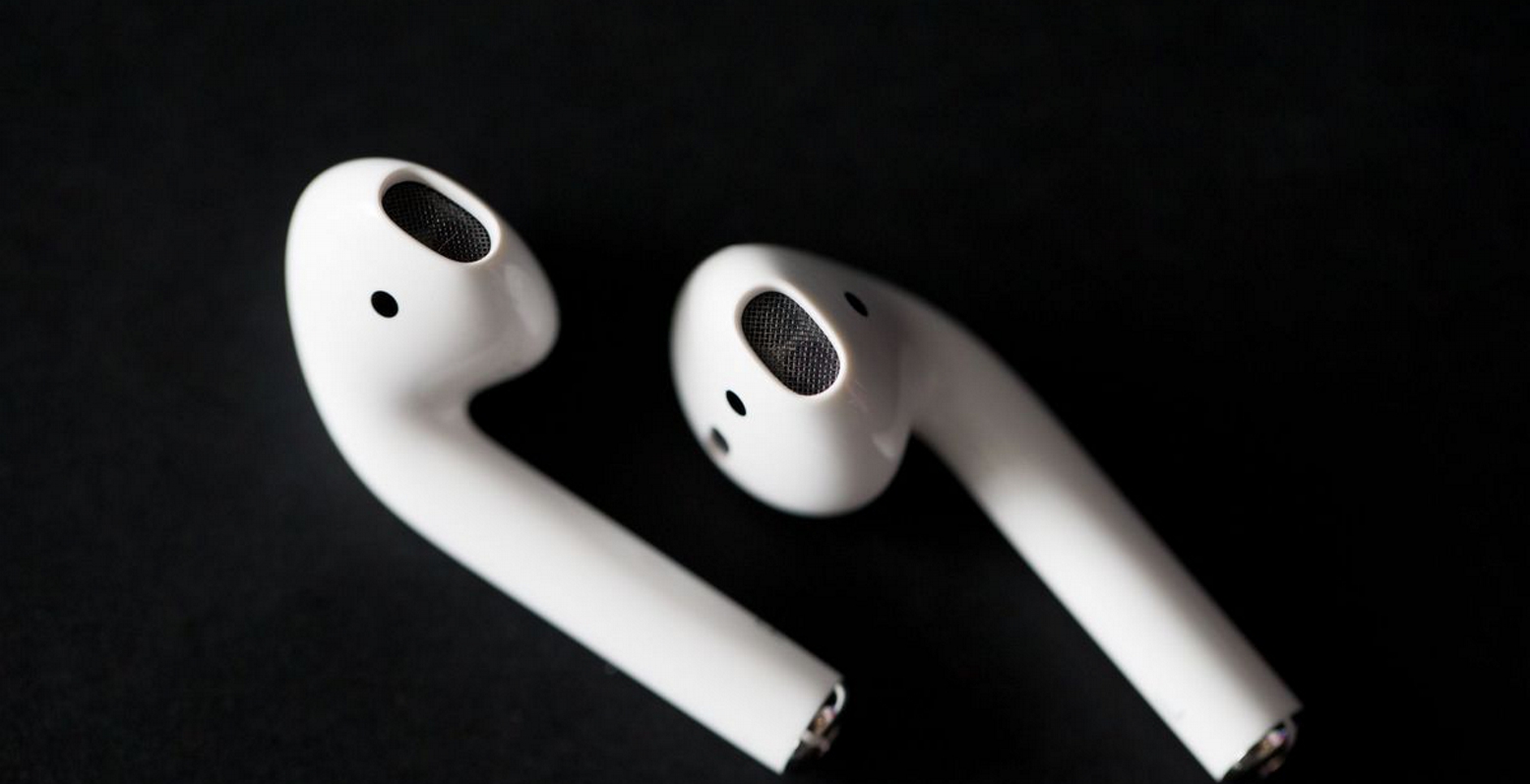 Apple Airpods: Καθυστέρηση στην κυκλοφορία τους λόγω τεχνικού προβλήματος