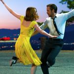 Θρίαμβος του “La La Land” στις “Χρυσές Σφαίρες”