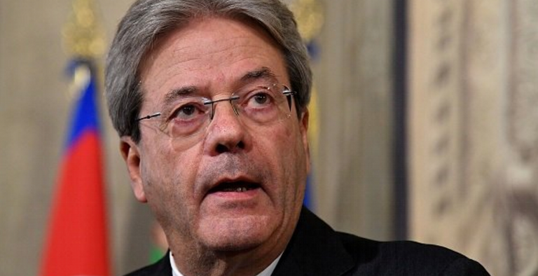 Πάολο Τζεντιλόνι: Mέσα σε τρία χρόνια ξανακερδίσαμε 900.000 θέσεις εργασίας