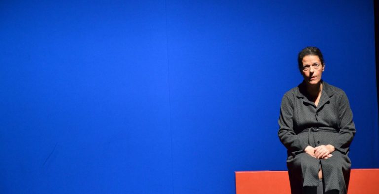 “Παπαδιαμάντης: Ένα Θεατρικό Ντοκιμαντέρ”