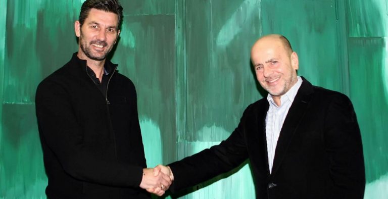 «Αυτό είναι το τεράστιο λάθος του Αλαφούζου στο θέμα του Ουζουνίδη!»