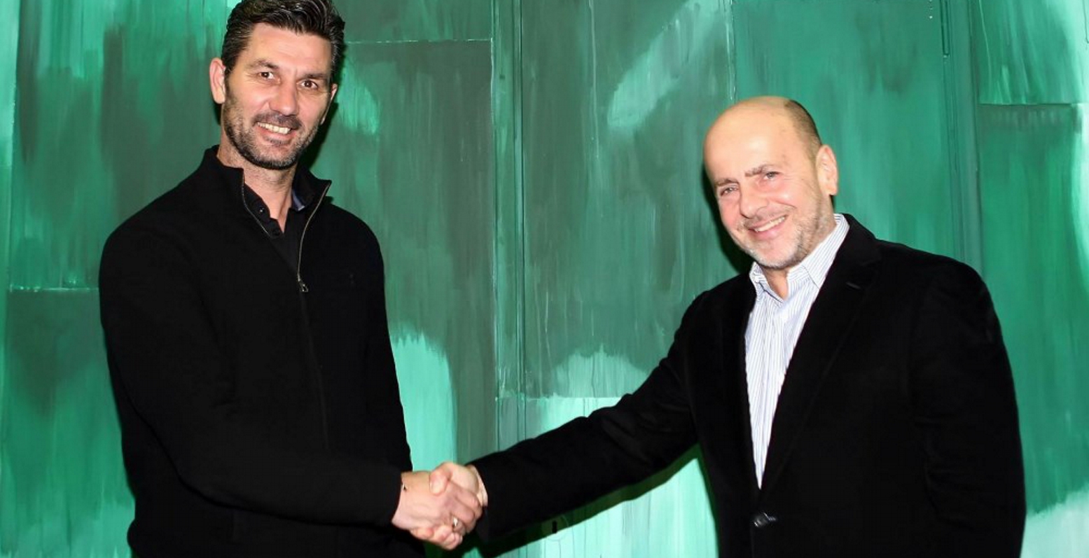 «Αυτό είναι το τεράστιο λάθος του Αλαφούζου στο θέμα του Ουζουνίδη!»