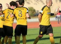 Με 19 παίκτες η αποστολή νίκης του Άρη για την Μυτιλήνη!