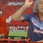 Μυθικό μήνυμα Τσουκαλά στους παίκτες του Ολυμπιακού στ’ αγγλικά (vid)
