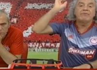 Αλβανός τηλεθεατής κάλεσε στον Τάκη Τσουκαλά να παραπονεθεί για τον Χάσι ! (vid)