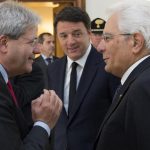 Ιταλία: Εκβιασμοί και παράταση στο κυβερνητικό θρίλερ