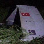 Τουλάχιστον έντεκα νεκροί στη συντριβή τουρκικού ιδιωτικού αεροσκάφους στο Ιράν
