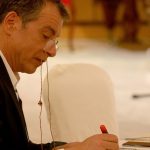 Νέα επίθεση Θεοδωράκη σε Τσίπρα για το προσφυγικό