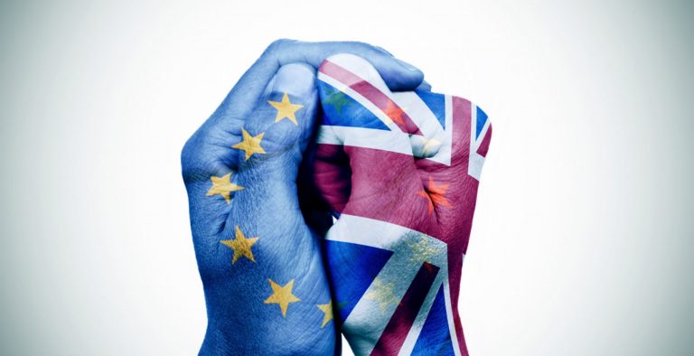 Σύνοδος κορυφής των “27” για το Brexit
