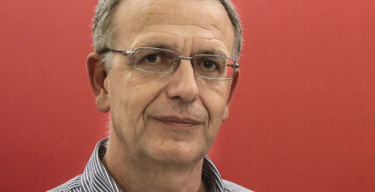 Ρήγας: Δεν θα φέρουμε στη Βουλή τα ακραία μέτρα του ΔΝΤ