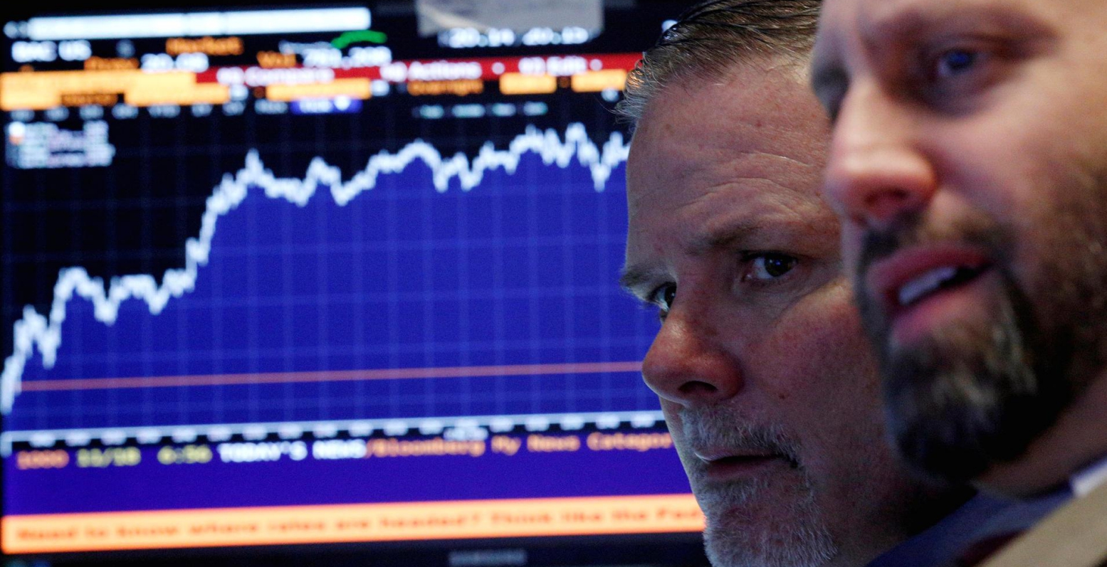 Οι τράπεζες ανεβάζουν τα ευρωπαϊκά χρηματιστήρια