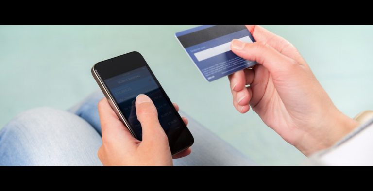 Υψηλά τα ποσοστά διαδικτυακών αγορών μέσω smartphone