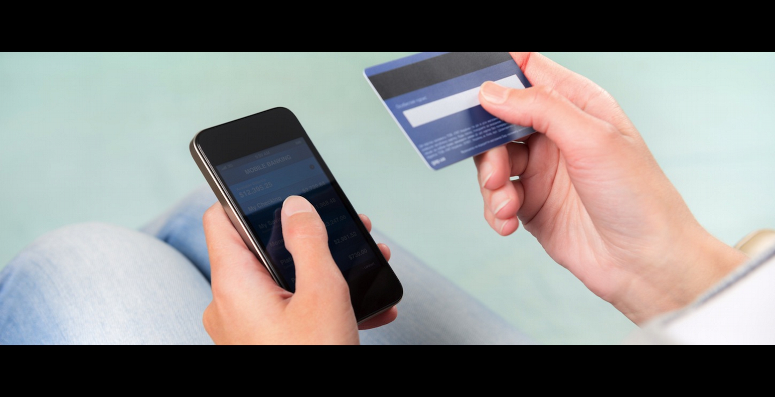 Υψηλά τα ποσοστά διαδικτυακών αγορών μέσω smartphone