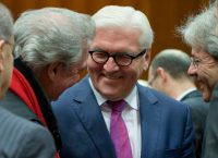 Σταϊνμάιερ: Έφτασε στην Ελλάδα – Με ποιους θα συναντηθεί