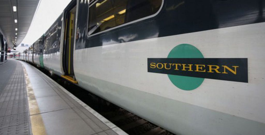 Χαμός στο Λονδίνο από την 48ωρη απεργία στον Southern Rail