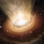 Το θεαματικότερο «κύκνειο άσμα» άστρου παρατηρήθηκε από τη NASA