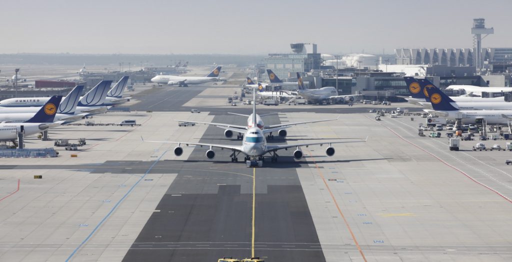 Αεροδρόμιο Ηρακλείου: 40 συλλήψεις για πλαστά έγγραφα