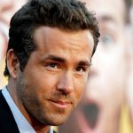 Ο Ryan Reynolds μιλά για την 2χρονη κόρη του