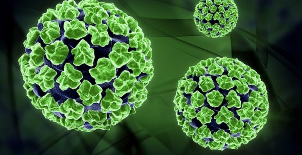 Δωρεάν δερματολογική εκτίμηση για τον ιό HPV
