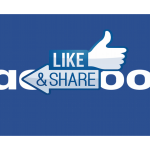 Facebook: Λανθασμένες μετρήσεις σε like – share