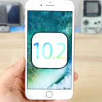 Apple: Διαθέσιμο το update iOS 10.2