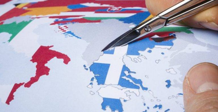 Grexit πριν από το Brexit “βλέπει” το Economist