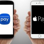 Apple: Απόρριψη του Samsung Pay για iOS συσκευές
