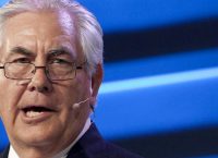 Τίλερσον: Δεν υπάρχει θέση για μίσος και ρατσισμό