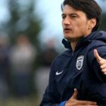 Ίβιτς: «Πικραμένοι, αλλά συνεχίζουμε»