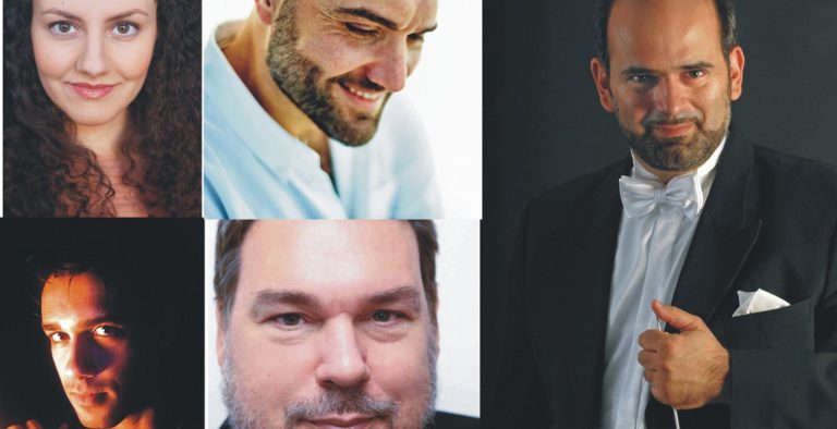 Ο «Μεσσίας» του Χαίντελ στο Μέγαρο Μουσικής