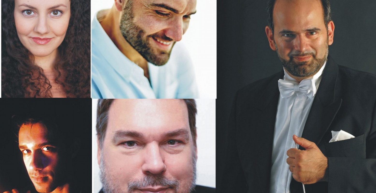 Ο «Μεσσίας» του Χαίντελ στο Μέγαρο Μουσικής