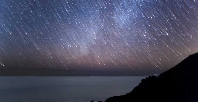 «Δυδιμίδες»: Θεαματική βροχή μετεώρων απόψε