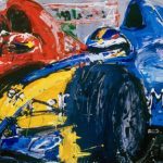 “Restless Speed” στον Χώρο Τέχνης “ΣΤΟart KΟΡΑΗ”
