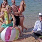 “Μια μέλισσα τον Αύγουστο”, έρχεται στο Vault