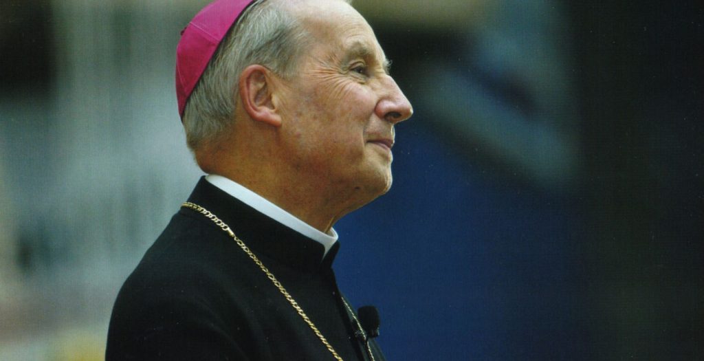 Πέθανε ο αρχηγός της Opus Dei