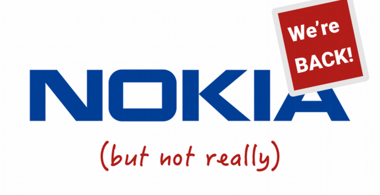 HMD Global: Τα πρώτα οικονομικά τηλέφωνα υπό το brand της Nokia