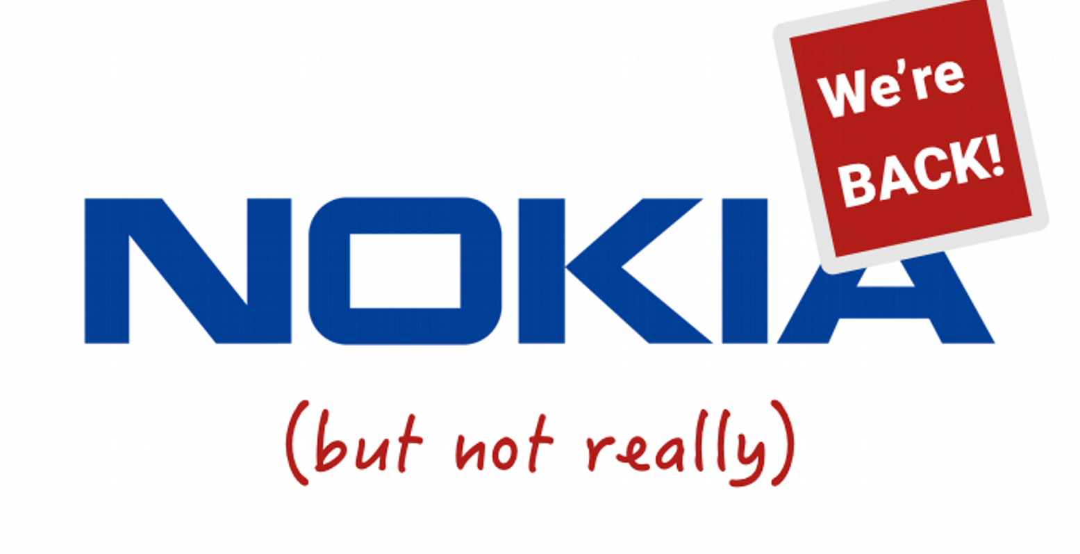 HMD Global: Τα πρώτα οικονομικά τηλέφωνα υπό το brand της Nokia