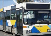 Πανικός σε λεωφορείο στην οδό Λιοσίων – Δέχθηκε τρεις πυροβολισμούς