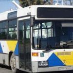 ΟΑΣΑ: Χωρίς λεωφορεία τη Δευτέρα