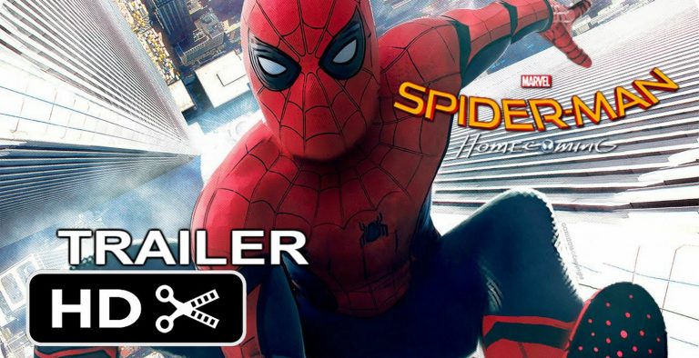To πρώτο trailer του «Spiderman: Homecoming» κυκλοφόρησε