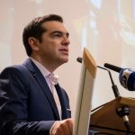 Πρωτομηνιά η συνάντηση Τσίπρα με τον πρωθυπουργό της Μάλτας