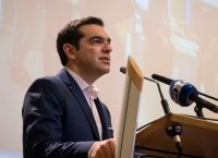 Τσίπρας: Ο πολιτισμός δεν μπορεί να θεωρείται πολυτέλεια