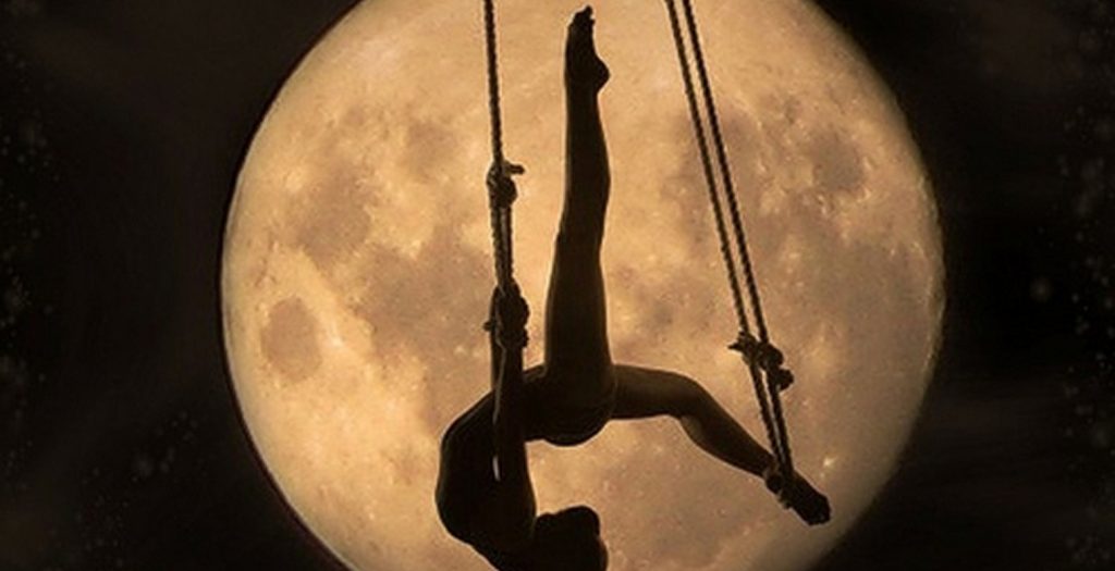 Αστρολογία: Η Σελήνη διασχίζει τον Αιγόκερω